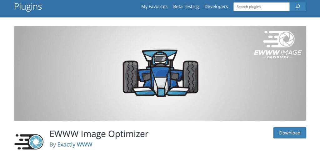 image optimization seo 