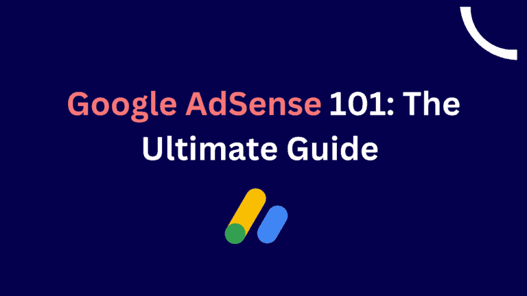 Google Adsense guide