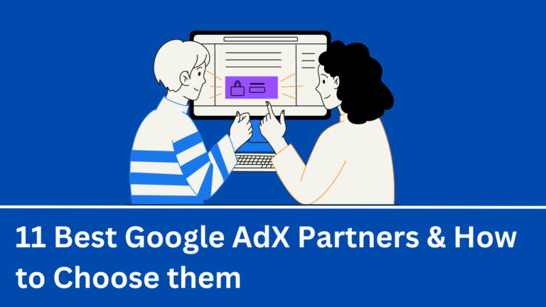 google adx partner