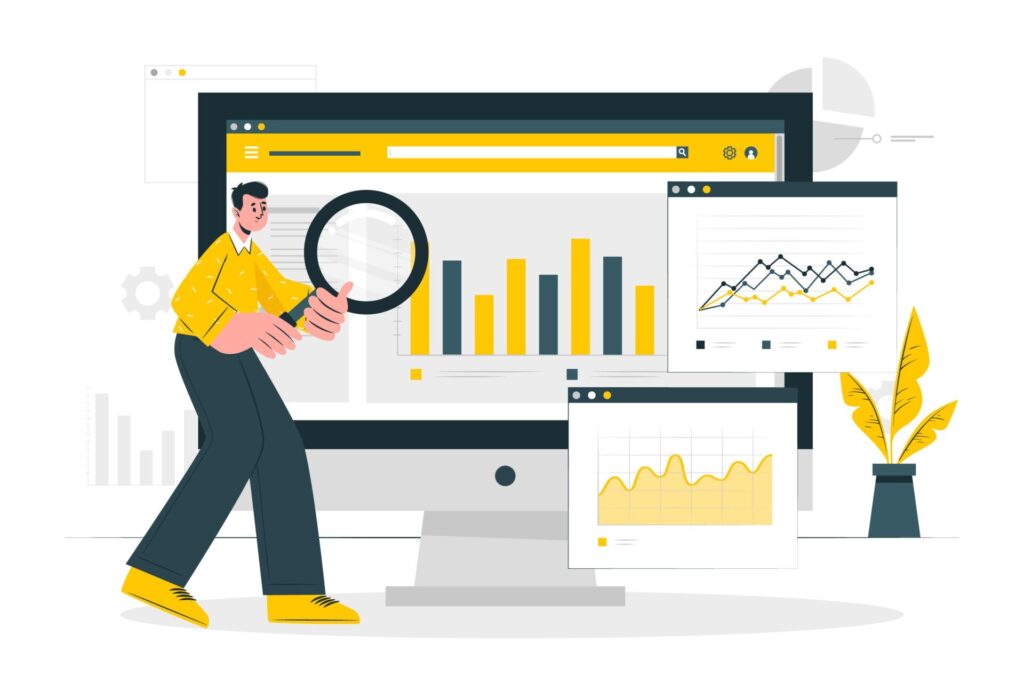 save money with seo analytics