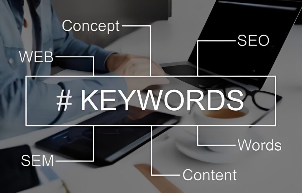 The Importance of Keyword Research