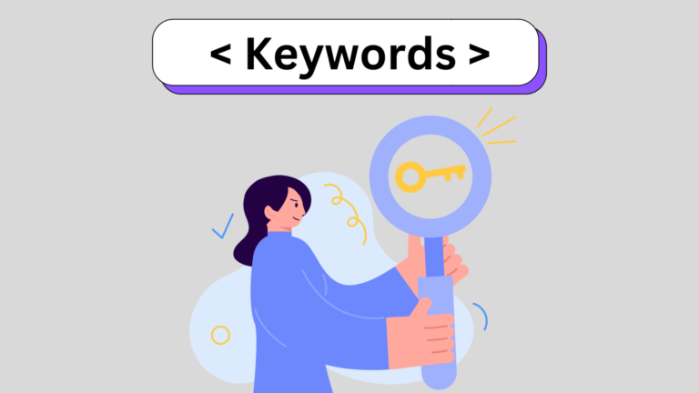 Keyword Research