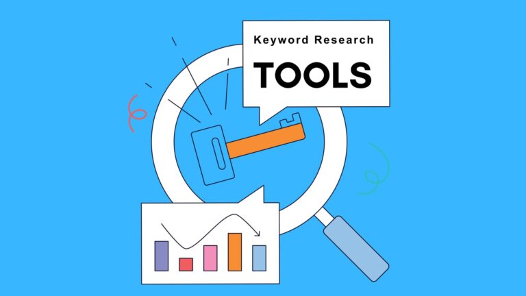 Best Keyword Research Tools in 2024